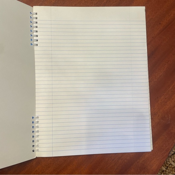 Taylor Swift Notebook - Picture 4 of 9